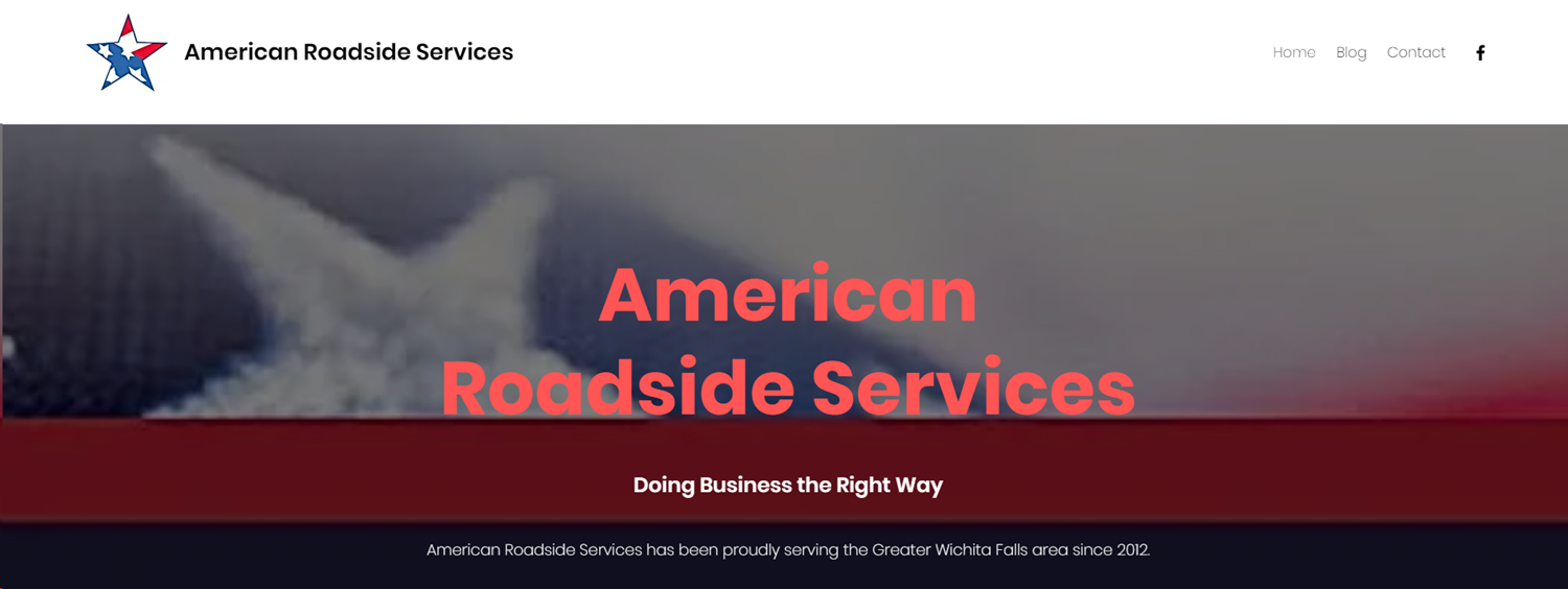 American Roadside Services