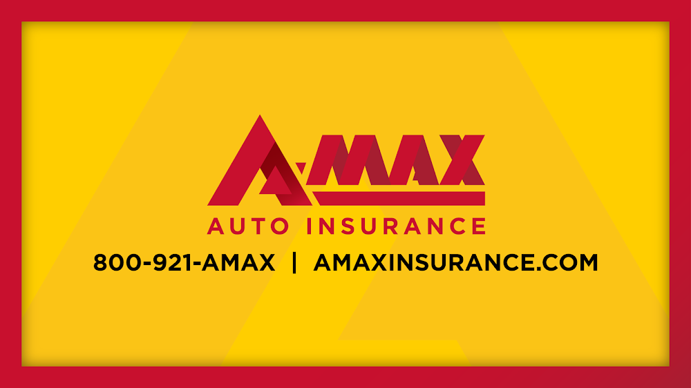 A-MAX Auto Insurance