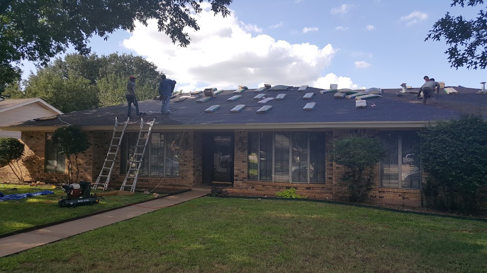 Ace Renovations Roofing & Gutters