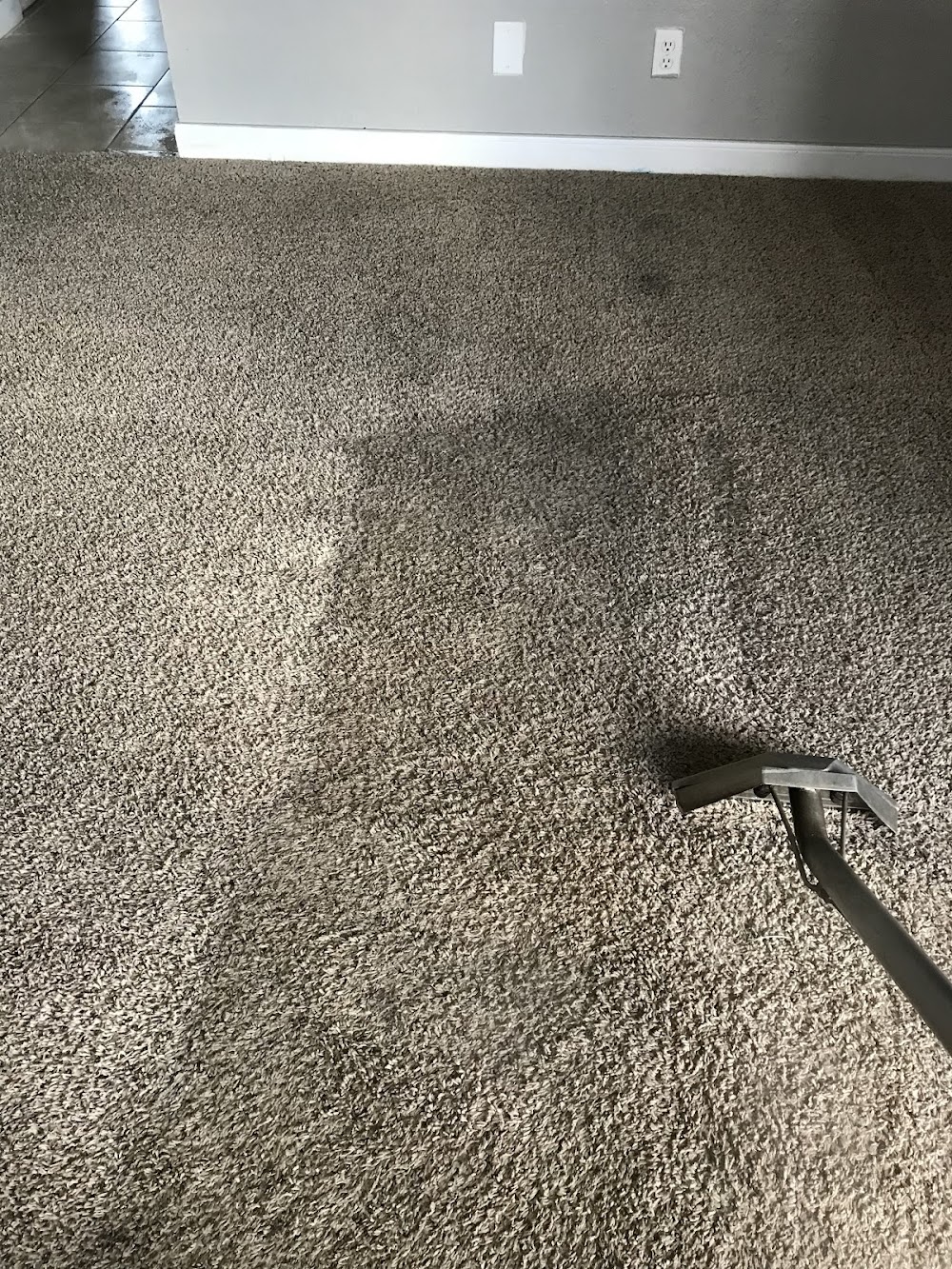 Advanced Carpet Cleaning