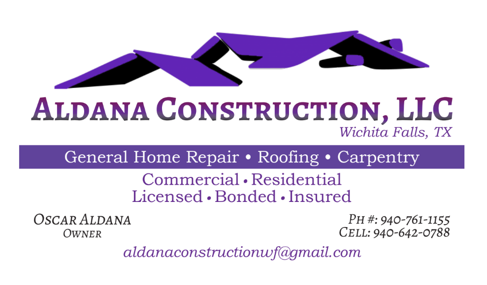 Aldana Construction