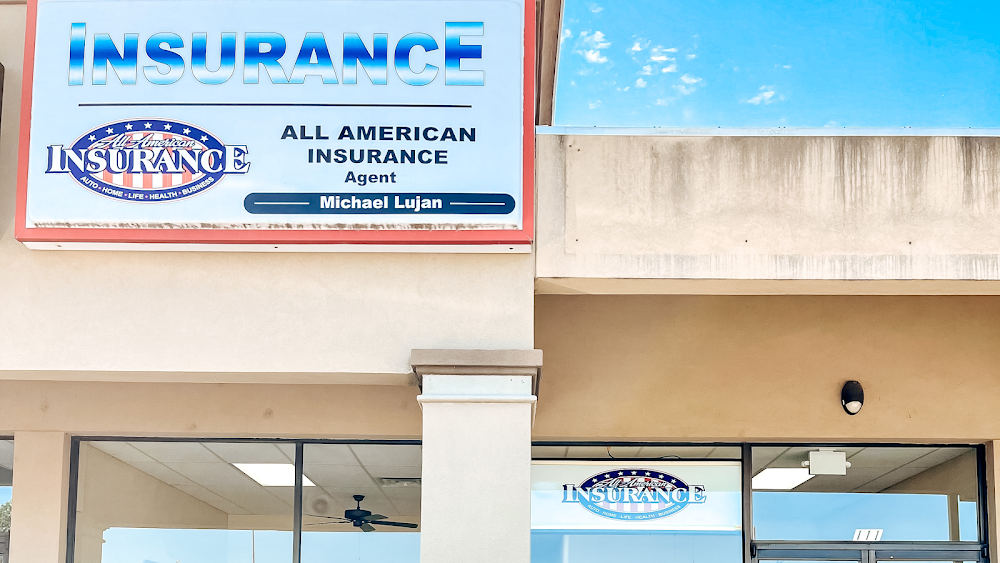 All-American Insurance