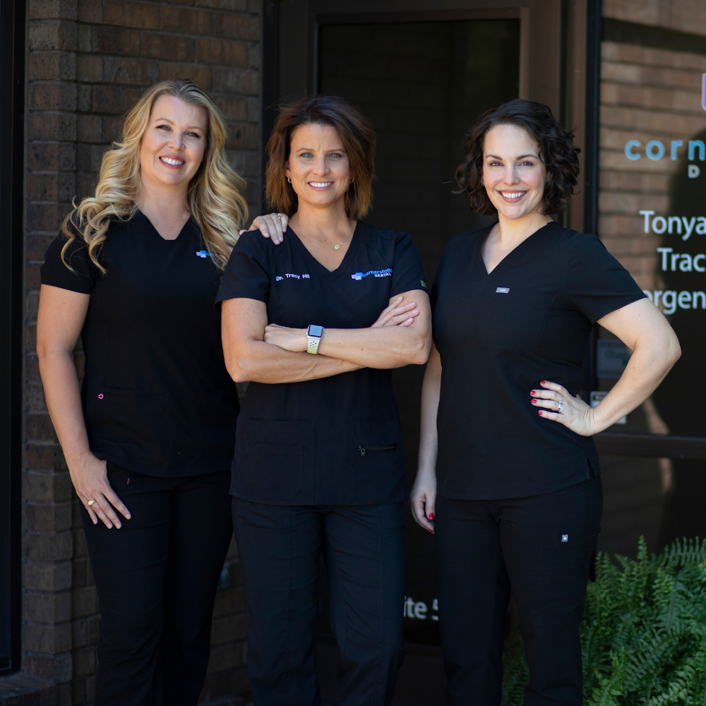 Cornerstone Dental