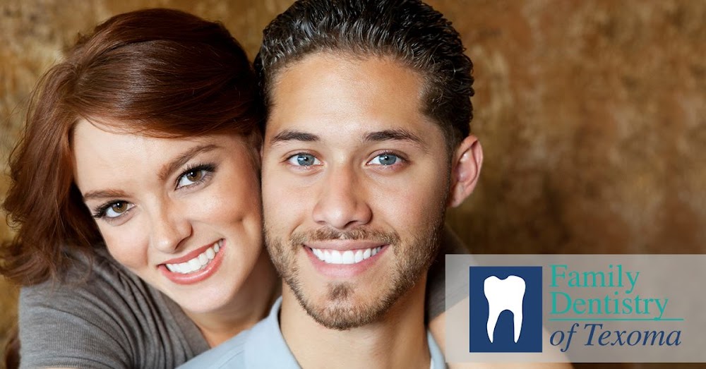 Family Dentistry of Texoma