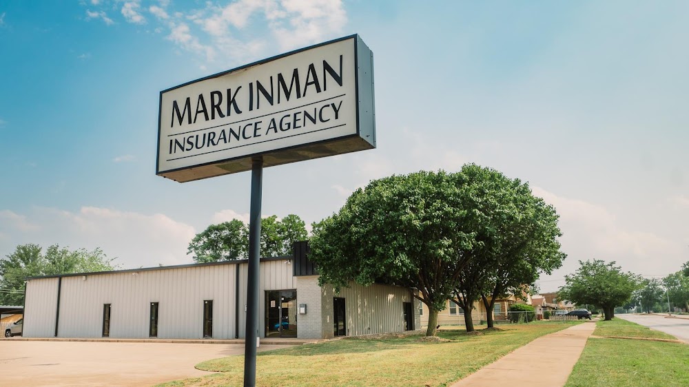 Mark Inman Insurance Agency, LLC