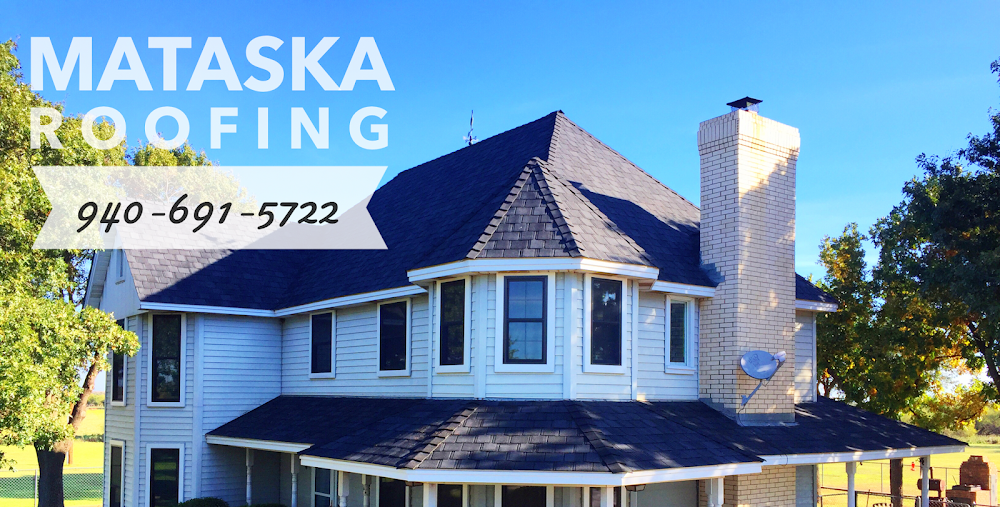 Mataska Roofing