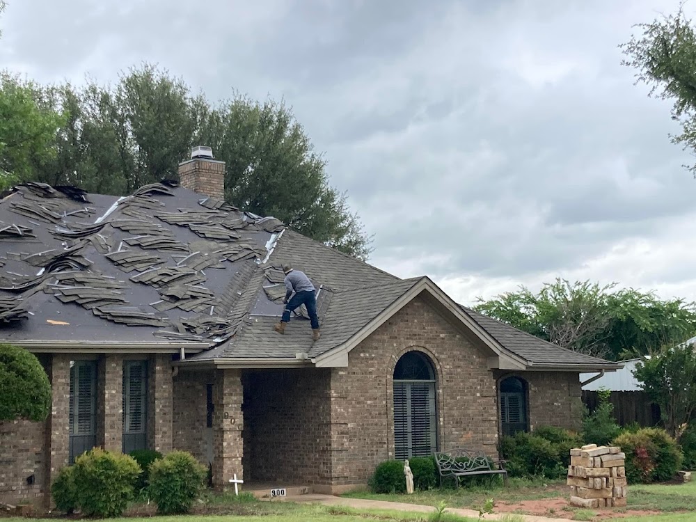 Seigler Roofing