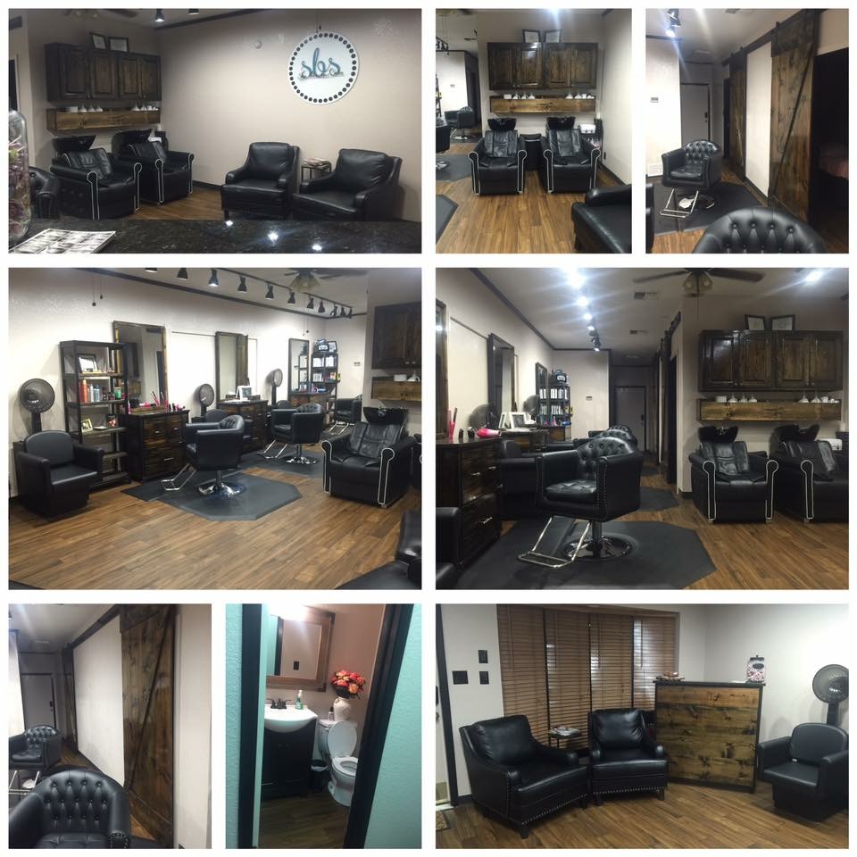 Skys Beautique Salon