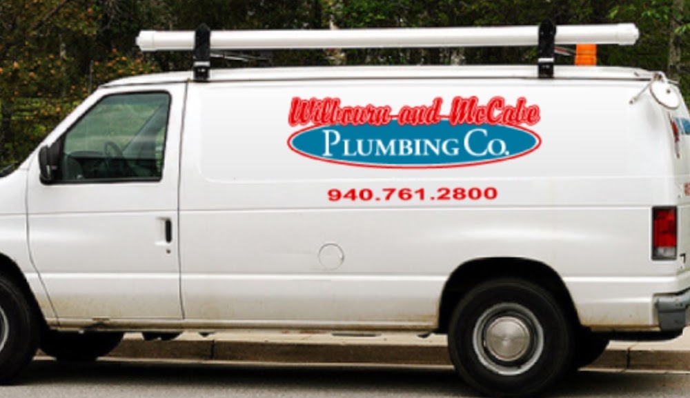 Wilbourn & McCabe Plumbing